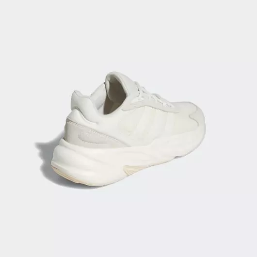 adidas Ozelle Chunky Cloud White