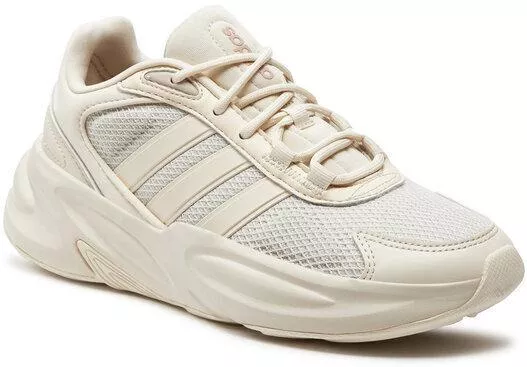 adidas Ozelle Alumina / Wonder White / Wonder Taupe
