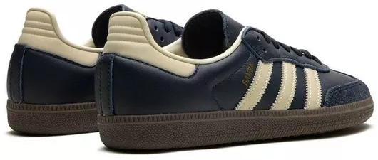 adidas Samba Og Night Navy / Cream White / Gum