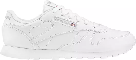 Reebok Classic Leather Intense White
