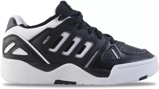 adidas Midcity Core Black / Cloud White / Core Black