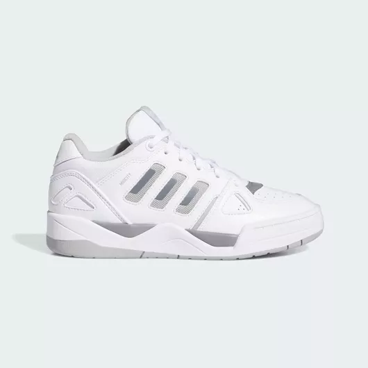 adidas Midcity Cloud White / Grey Two / Gray Three