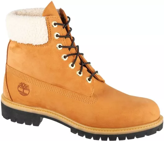 Timberland Premium 6 In Ταμπά Ανδρικά Μποτάκια Αδιάβροχα