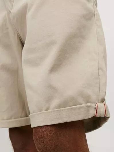 Jack & Jones Ανδρική Βερμούδα Chino Crockery