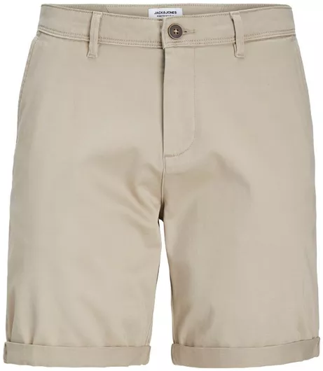 Jack & Jones Ανδρική Βερμούδα Chino Crockery