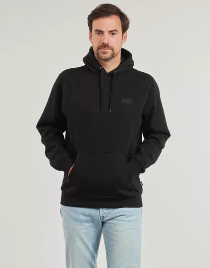 Vans Core Basic Pullover Φούτερ Μαύρο