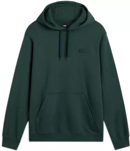 Vans Core Basic Pullover Φούτερ Πράσινο