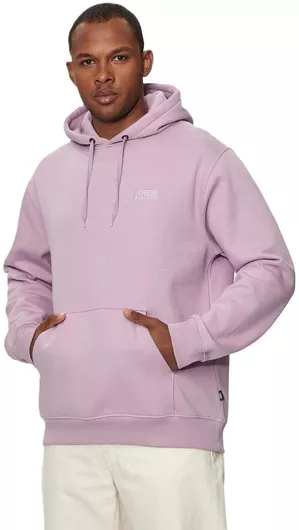 Vans Core Basic Φούτερ με Κουκούλα Lavender Mist