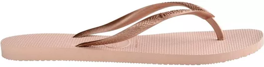 Havaianas Slim Σαγιονάρες Ballet Rose