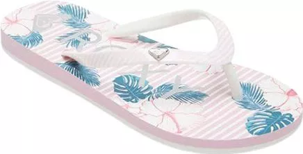 Roxy Παιδικές Σαγιονάρες Flip Flops Ροζ