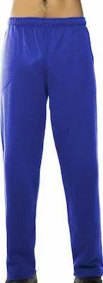 Bodymove Παντελόνι Φόρμας Μπλε