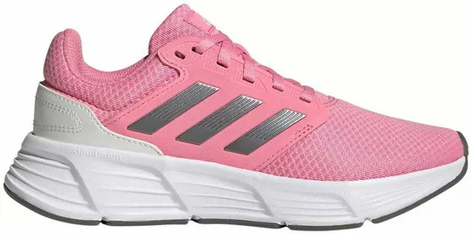 Adidas Galaxy 6 Γυναικεία Αθλητικά Παπούτσια Running Pink