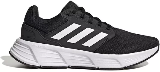 Adidas Galaxy 6 Αθλητικά Παπούτσια Running Core Black / Cloud White