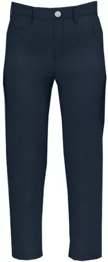 Name It Παιδικό Παντελόνι Chino Μπλε