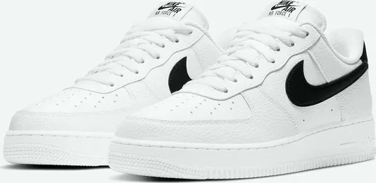 Nike Air Force 1 '07 White / Black