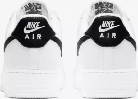 Nike Air Force 1 '07 White / Black