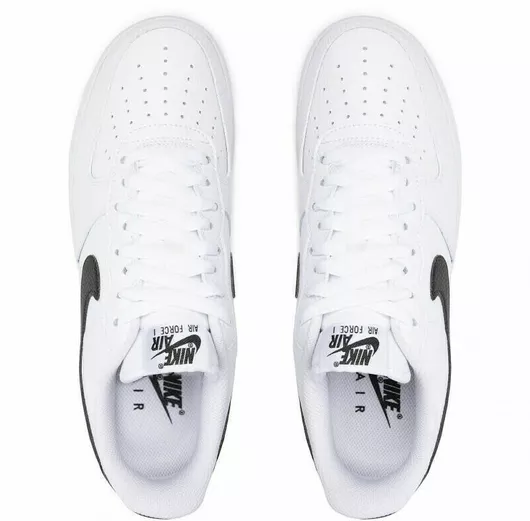 Nike Air Force 1 '07 White / Black