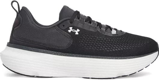 Under Armour Infinite Elite 2 Ανδρικά Αθλητικά Παπούτσια Running Black / Anthracite / White