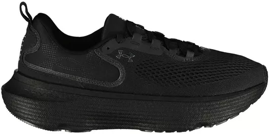 Under Armour Infinite Elite 2 Ανδρικά Αθλητικά Παπούτσια Running Black / Anthracite