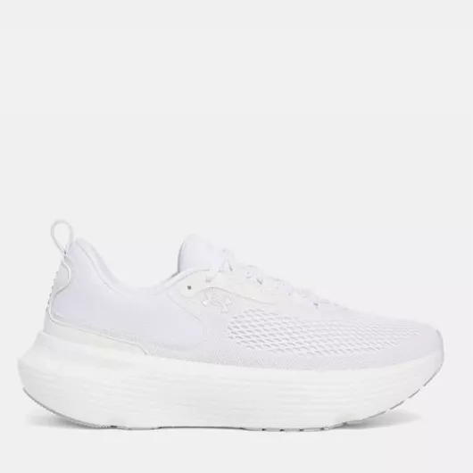 Under Armour Infinite Elite 2 Ανδρικά Αθλητικά Παπούτσια Running White / White / Distant Gray