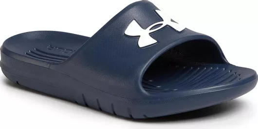 Under Armour Core Pth Ανδρικά Slides Μπλε