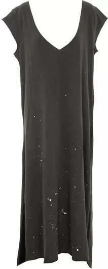 Crossley Maxi Φόρεμα Grey