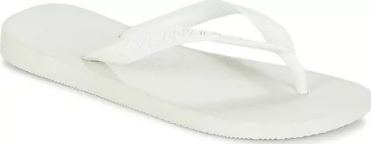 Havaianas Top Ανδρικά Flip Flops Λευκό