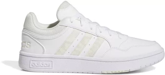 adidas Hoops 3.0 Cloud White