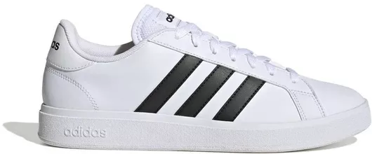 adidas Grand Court Base 2.0 Cloud White / Core Black