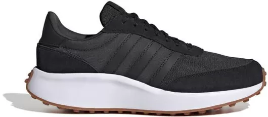 adidas Run 70s Carbon / Core Black / Cloud White