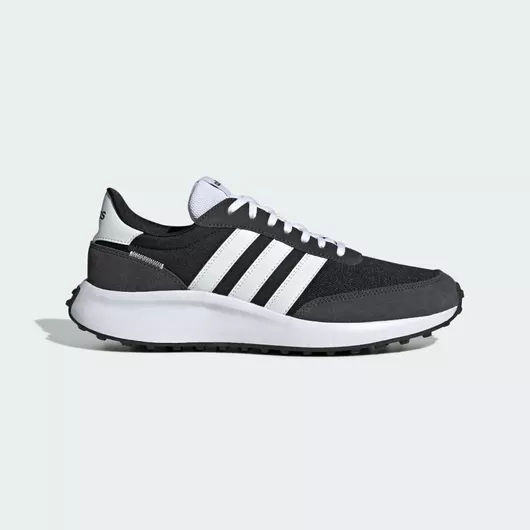 adidas Run 70s Core Black / Cloud White / Carbon