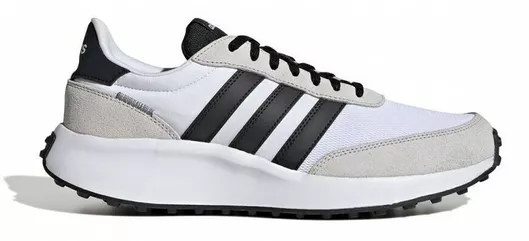 adidas Run 70s Cloud White / Core Black / Dash Grey