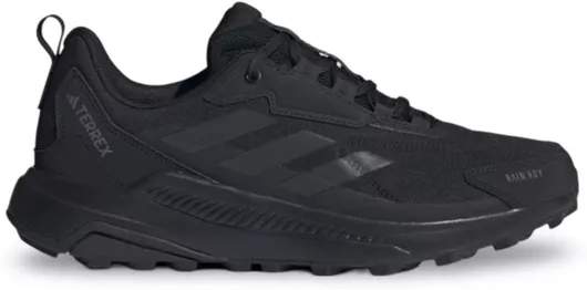 adidas Terrex Anylander Rain.rdy Ανδρικά Ορειβατικά Παπούτσια Αδιάβροχα Μαύρο