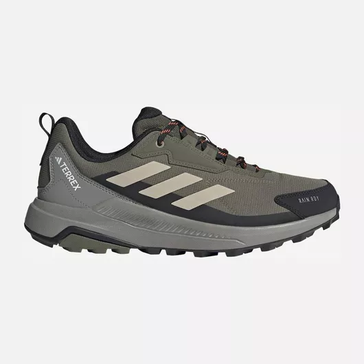 adidas Terrex Anylander Rain.rdy Ανδρικά Αδιάβροχα Ορειβατικά Παπούτσια Πράσινο