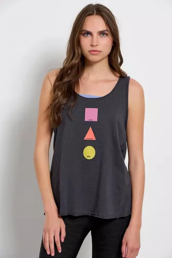 BodyTalk Καλοκαιρινή Γυναικεία Μπλούζα Αμάνικη Γκρι