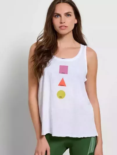 BodyTalk Γυναικεία Αθλητική Μπλούζα Αμάνικη Λευκό