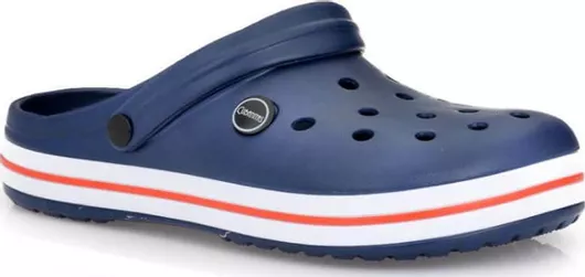 Cubanitas Ανατομικά Σαμπό Μπλε