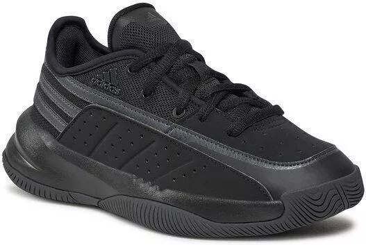adidas Front Court Core Black / Carbon