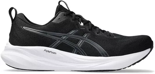 ASICS Gel-pulse Ανδρικά Αθλητικά Παπούτσια Running Black / Carrier Grey