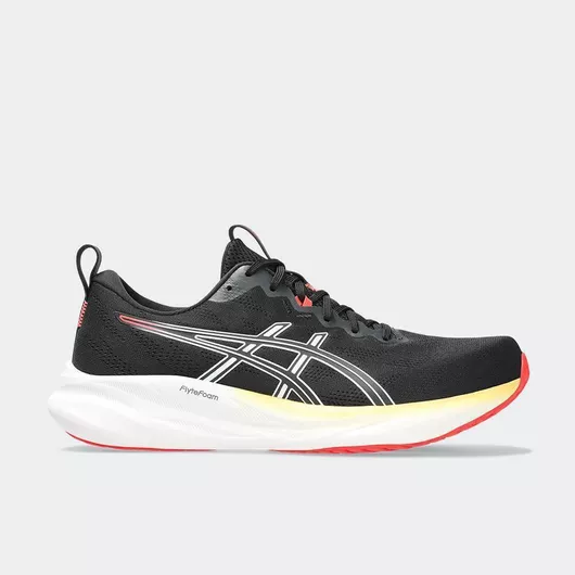 Αθλητικό Παπούτσι ASICS Gel-pulse 16 Ανδρικό Running πρασινο