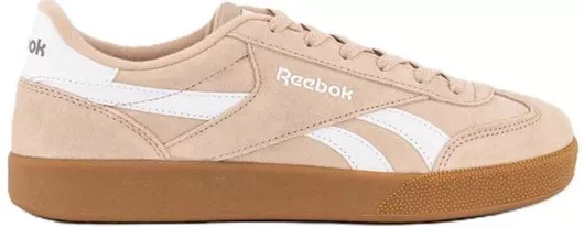 Reebok Smash Edge Pink Stucco / White / Gum