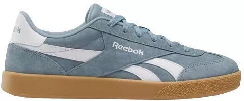 Reebok Smash Edge Soft Slate / White / Gum