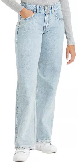 Levi's Γυναικείο Jean Παντελόνι σε Loose Εφαρμογή