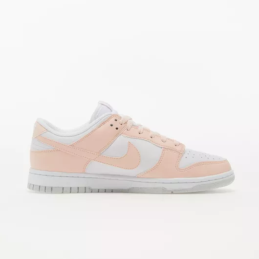 Nike Dunk Low Next Nature White / Pale Coral