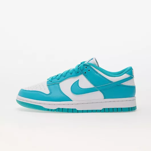 Nike Dunk Low Next Nature White / Dusty Cactus
