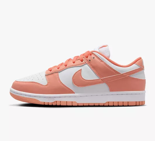 Nike Light Wild Mango