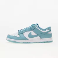 variation-icon-White / Denim Turquoise