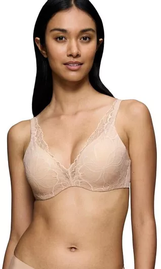 Triumph Μπεζ Σουτιέν