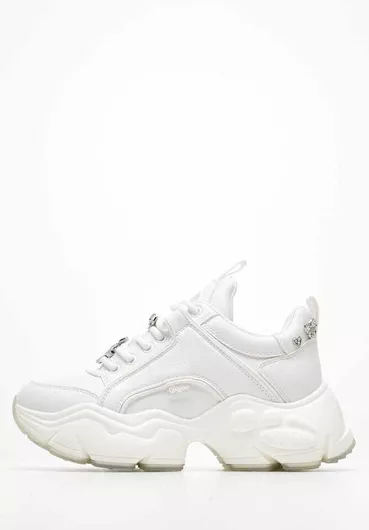 Buffalo Binary.ice Λευκά