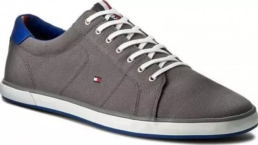 Tommy Hilfiger Harlow Steel Grey
